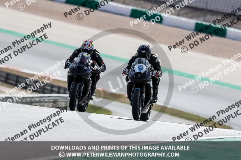 motorbikes;no limits;october 2019;peter wileman photography;portimao;portugal;trackday digital images